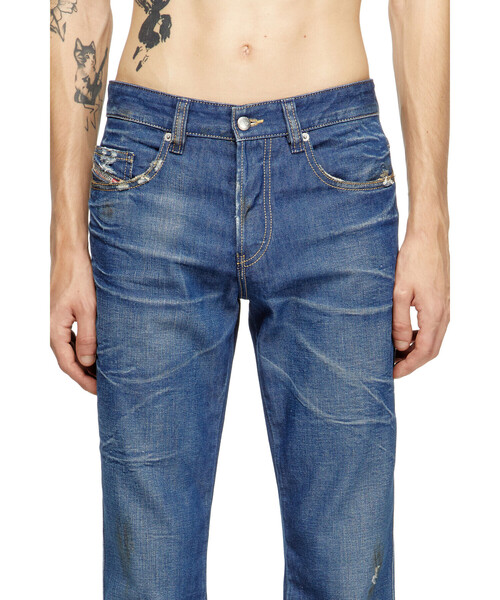 DIESEL（ディーゼル）の「メンズ デニムパンツ BOOTCUT 1998 D-BUCK L