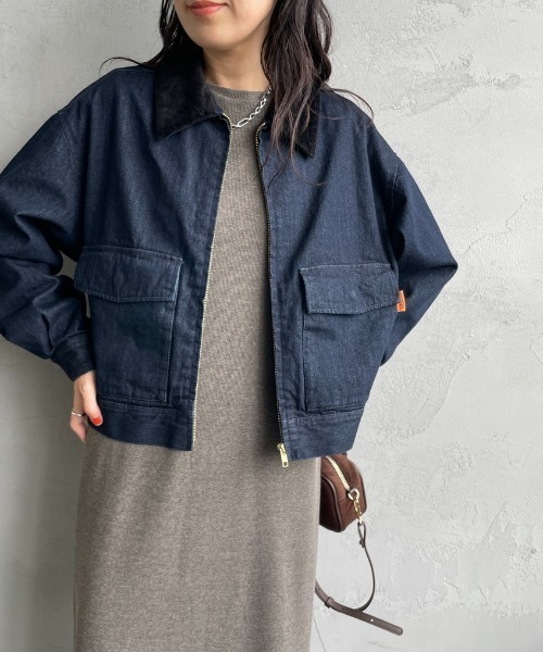 UNIVERSAL OVERALL/ユニバーサルオーバーオール] 別注 ショート