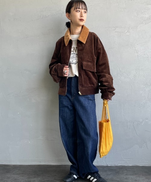 【cocoro様】UNIVERSAL OVERALL × J&M ジャケット cocoro様】UNIVERSAL OVERALL × J&M ジャケット cocoro様