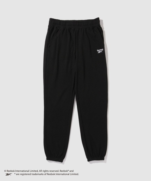 Reebok(リーボック)の「【Reebok/リーボック】 オーバーサイズスウェットセットアップ(セットアップ・メンズ・グリーン系/アッシュグレー/ブラック・XL/L/M)」の7枚目の写真