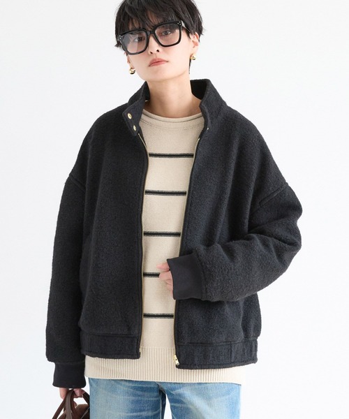 未使用品　バンヤードストーム　スライバーブルゾン BARNYARDSTORM（バンヤードストーム）の「BARNYARDSTORM / スライバー