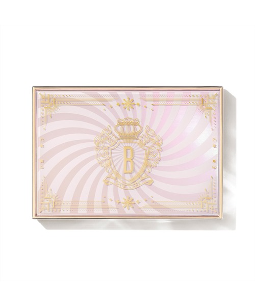 スウィート デカダンス アイシャドウ パレット【2025】（アイシャドウ