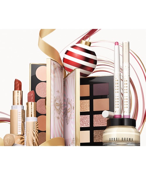 スウィート デカダンス アイシャドウ パレット【2025】（アイシャドウ