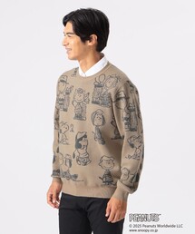 BEAMS GOLF｜ビームスゴルフのニット/セーター通販 - ZOZOTOWN