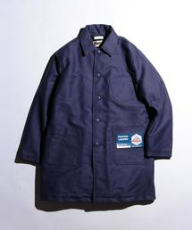 BEAUTY&YOUTH UNITED ARROWS | ＜BERAHA×BEAUTY&YOUTH＞ MOLE QLT/COAT/コート(チェスターコート)