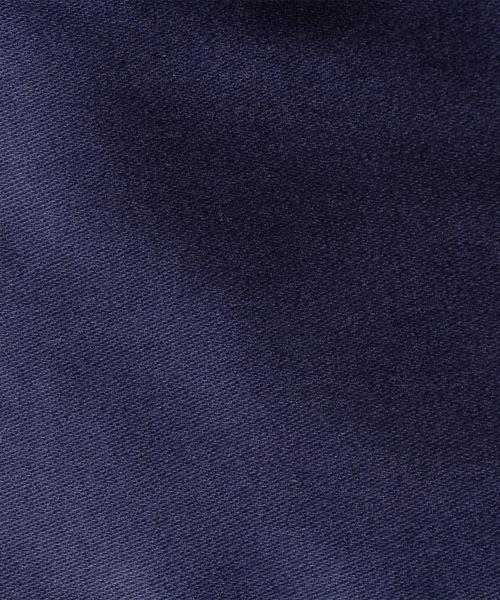 BEAUTY&YOUTH UNITED ARROWS(ビューティーアンドユースユナイテッドアローズ)の「<BERAHA×BEAUTY&YOUTH> MOLE QLT/COAT/コート◆(チェスターコート・メンズ・ブラック/コバルトブルー・LARGE/MEDIUM)」の8枚目の写真