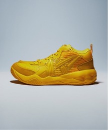 Onitsuka Tiger｜オニツカタイガーのスニーカー（イエロー/黄色系