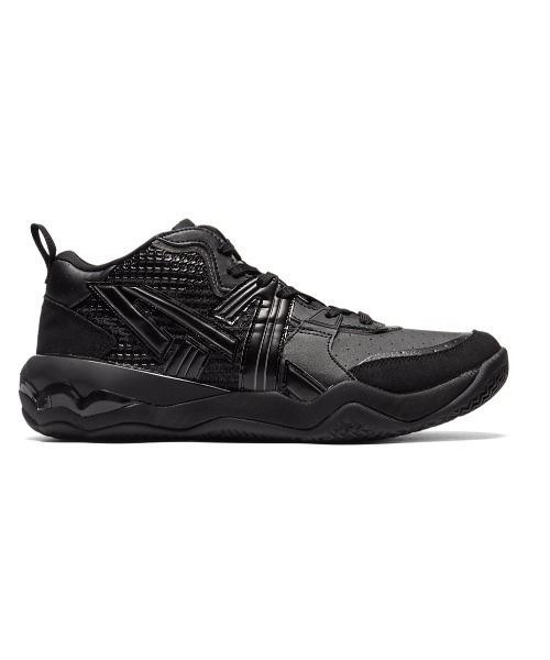 Onitsuka Tiger(オニツカタイガー)の「TIGCOURT/ ティグコート(スニーカー・レディース・ブラウン系その他/ホワイト系その他/ブラック/グレー系その他/ピンク系その他/イエロー系その他/レッド系その他・27/26.5/29/24/23.5/23/22.5/28.5/28/27.5/26/25.5/25/24.5)」の8枚目の写真