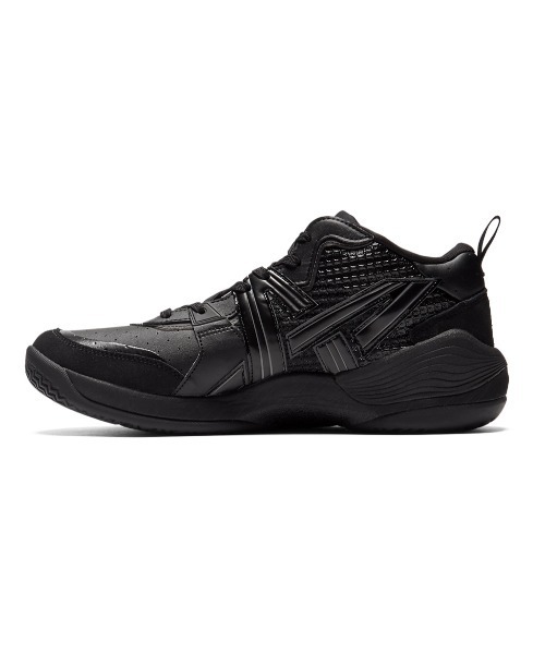Onitsuka Tiger(オニツカタイガー)の「TIGCOURT/ ティグコート(スニーカー・レディース・ブラウン系その他/ホワイト系その他/ブラック/グレー系その他/ピンク系その他/イエロー系その他/レッド系その他・27/26.5/29/24/23.5/23/22.5/28.5/28/27.5/26/25.5/25/24.5)」の12枚目の写真