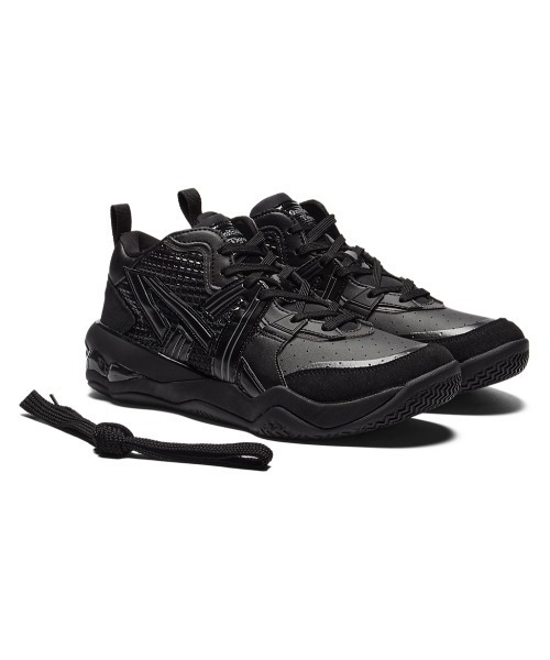 TIGCOURT/ ティグコート（スニーカー）｜Onitsuka Tiger（オニツカ