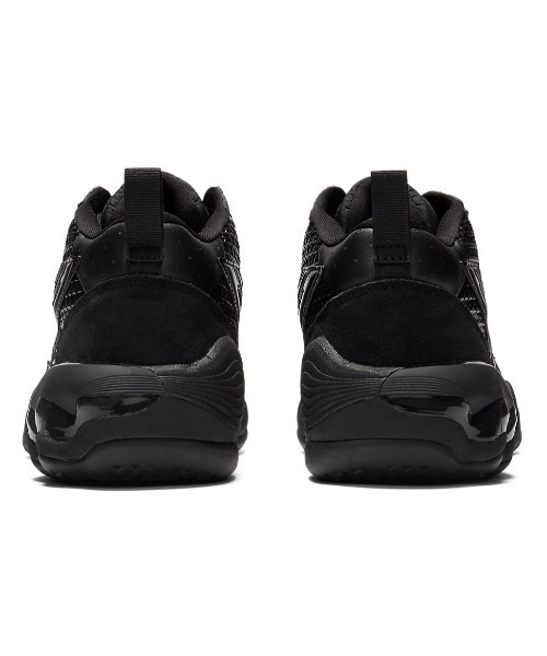 Onitsuka Tiger(オニツカタイガー)の「TIGCOURT/ ティグコート(スニーカー・レディース・ブラウン系その他/ホワイト系その他/ブラック/グレー系その他/ピンク系その他/イエロー系その他/レッド系その他・27/26.5/29/24/23.5/23/22.5/28.5/28/27.5/26/25.5/25/24.5)」の17枚目の写真