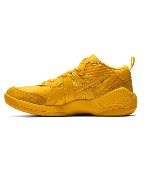 Onitsuka Tiger(オニツカタイガー)の「TIGCOURT/ ティグコート(スニーカー・レディース・ブラウン系その他/ホワイト系その他/ブラック/グレー系その他/ピンク系その他/イエロー系その他/レッド系その他・27/26.5/29/24/23.5/23/22.5/28.5/28/27.5/26/25.5/25/24.5)」の22枚目の写真