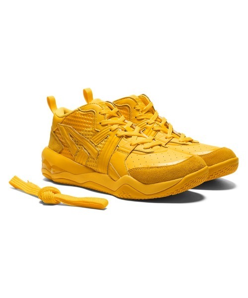 Onitsuka Tiger(オニツカタイガー)の「TIGCOURT/ ティグコート(スニーカー・レディース・ブラウン系その他/ホワイト系その他/ブラック/グレー系その他/ピンク系その他/イエロー系その他/レッド系その他・27/26.5/29/24/23.5/23/22.5/28.5/28/27.5/26/25.5/25/24.5)」の21枚目の写真