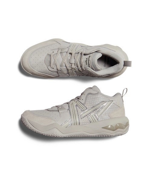 TIGCOURT/ ティグコート（スニーカー）｜Onitsuka Tiger