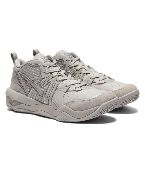 wydyzymlpオニツカタイガー パデッドコート Collaboration with PATOU | Onitsuka Tiger Japan