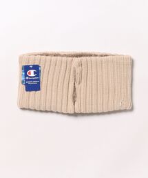 Champion(チャンピオン)のChampion/チャンピオン ミックスニットネックウォーマー(ネックウォーマー/スヌード)