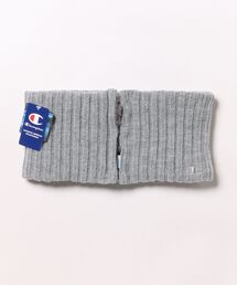 Champion（チャンピオン）の「Champion/チャンピオン　ミックスニットネックウォーマー（ネックウォーマー/スヌード）」