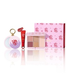 SNIDEL BEAUTY（スナイデル ビューティ）の「SNIDEL BEAUTY / メイクアップ コフレ ＜全2種＞（コスメキット/ギフトセット）」