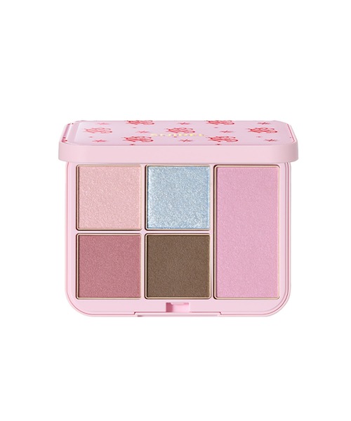 SNIDEL BEAUTY / メイクアップ コフレ ＜全2種＞（コスメキット/ギフト