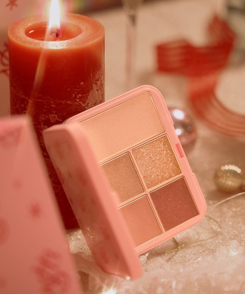 SNIDEL BEAUTY / メイクアップ コフレ ＜全2種＞（コスメキット/ギフト