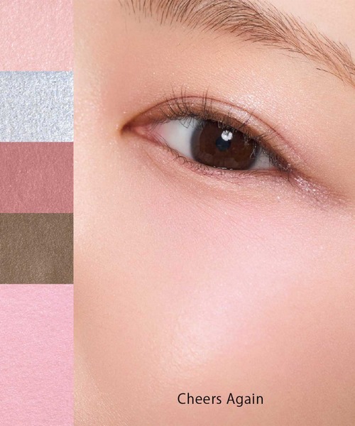 SNIDEL BEAUTY / メイクアップ コフレ ＜全2種＞（コスメキット/ギフト