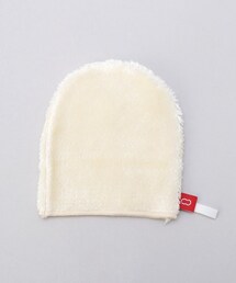 212 KITCHEN STORE（トゥワントゥキッチンストア）の「絹屋 絹の洗顔ミトン（化粧水・レディース）」