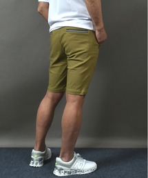 COMON GOLF（コモンゴルフ）の「ハーフパンツ（その他パンツ）」
