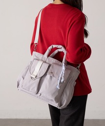 COLDE  | 【COLDE】6ポケットトートバッグ 3251-378-1(トートバッグ)