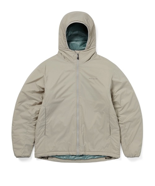 PERTEX Insulated Jacket（マウンテンパーカー）｜thisisneverthat