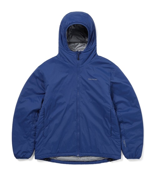 セール】PERTEX Insulated Jacket（マウンテンパーカー