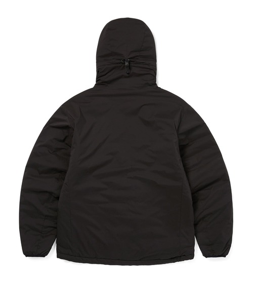 セール】PERTEX Insulated Jacket（マウンテンパーカー