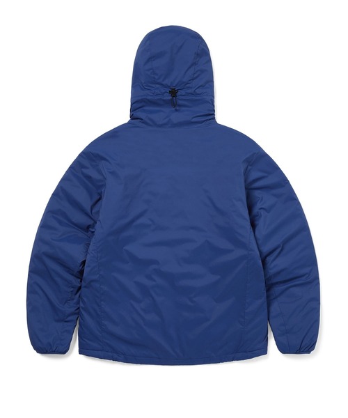 セール】PERTEX Insulated Jacket（マウンテンパーカー