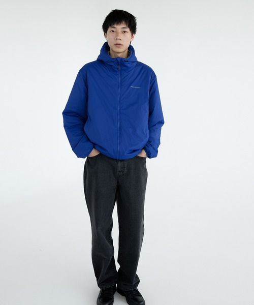 PERTEX Insulated Jacket（マウンテンパーカー）｜thisisneverthat