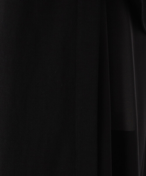 COMME CA（コムサ）の「TCポンチ ジレ（ベスト・レディース・グレー・9号）」の11枚目の写真