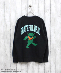 Grateful Dead｜グレイトフルデッドの通販 - ZOZOTOWN