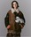 MAISON SPECIAL�i���]���X�y�V�����j�́uReversible Mouton Coat / ���o�[�V�u�����[�g���R�[�g�i���[�g���R�[�g�j�v�b�}���`