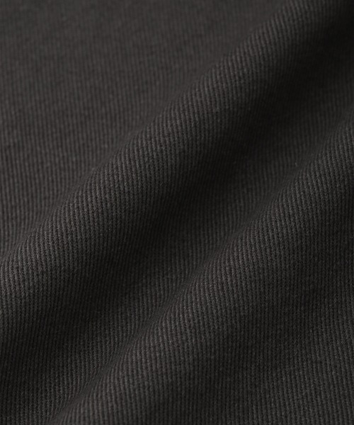 le cercle ADAM ET ROPE'(ルセルクルアダムエロペ)の「【3/2WORKS】別注/タックチノパンツ(その他パンツ・メンズ・チャコールグレー/ブラック/ベージュ・LL/M/L)」の13枚目の写真