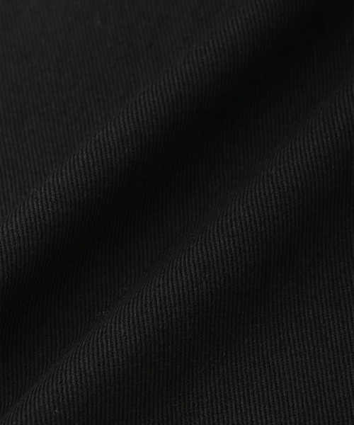 le cercle ADAM ET ROPE'(ルセルクルアダムエロペ)の「【3/2WORKS】別注/タックチノパンツ(その他パンツ・メンズ・チャコールグレー/ブラック/ベージュ・LL/M/L)」の14枚目の写真