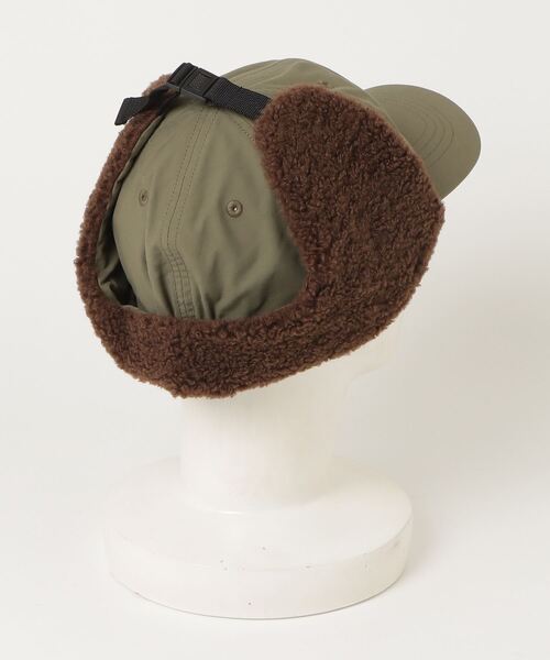 champion / CNタフタアビエイターキャップ / 381-4055（キャップ