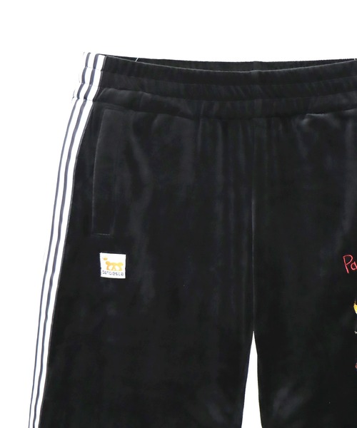 PANDIESTA（パンディエスタ）の「タイガーパンダベロアパンツ(M2)（その他パンツ・メンズ・ブラック/ネイビー・M/L/XL/XXL）」の15枚目の写真