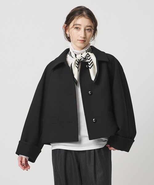 プレーン ショート ジャケット（その他アウター）｜UNITED ARROWS