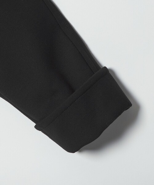 UNITED ARROWS（ユナイテッドアローズ）の「プレーン ショート ジャケット（その他アウター・レディース・ブラック/グレー系・38/36）」の19枚目の写真