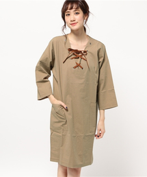 【WHO'S WHO gallery】58レースアップOP