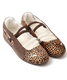 PUMA | PUMA SPEEDCAT BALLET WILD WMNS / プーマ スピードキャット バレエ ワイルド ウィメンズ(スニーカー)