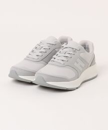 haru HAWKINS ホーキンス HARU 3 ローカットスニーカー HW20343 BLACK