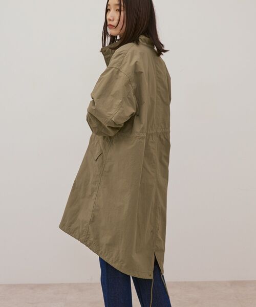 セール】3WAYライナー付きモッズコート（その他アウター）｜AMERICAN