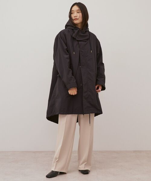 セール】3WAYライナー付きモッズコート（その他アウター）｜AMERICAN