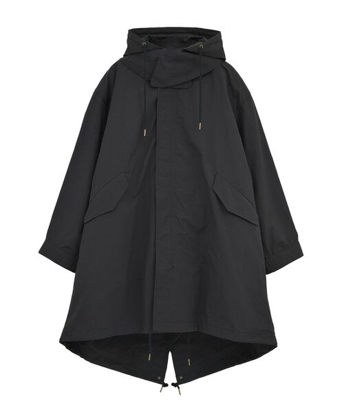 セール】3WAYライナー付きモッズコート（その他アウター）｜AMERICAN