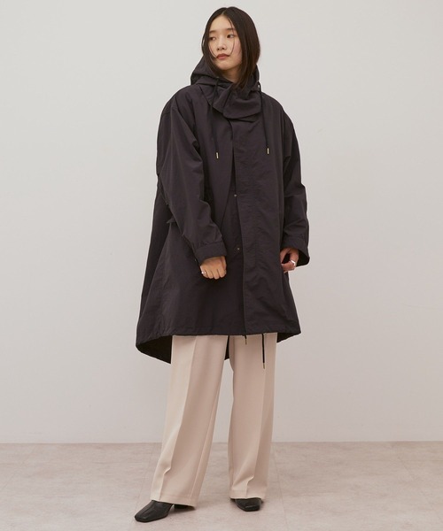 【美品・完売商品】CANALJEAN 3wayライナー付コート オンライン アウトレットファッション - CANAL JEAN 3way