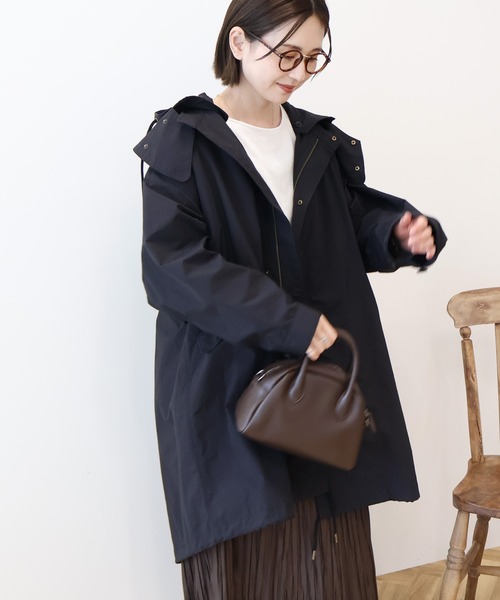 3WAYライナー付きモッズコート（その他アウター）｜AMERICAN HOLIC